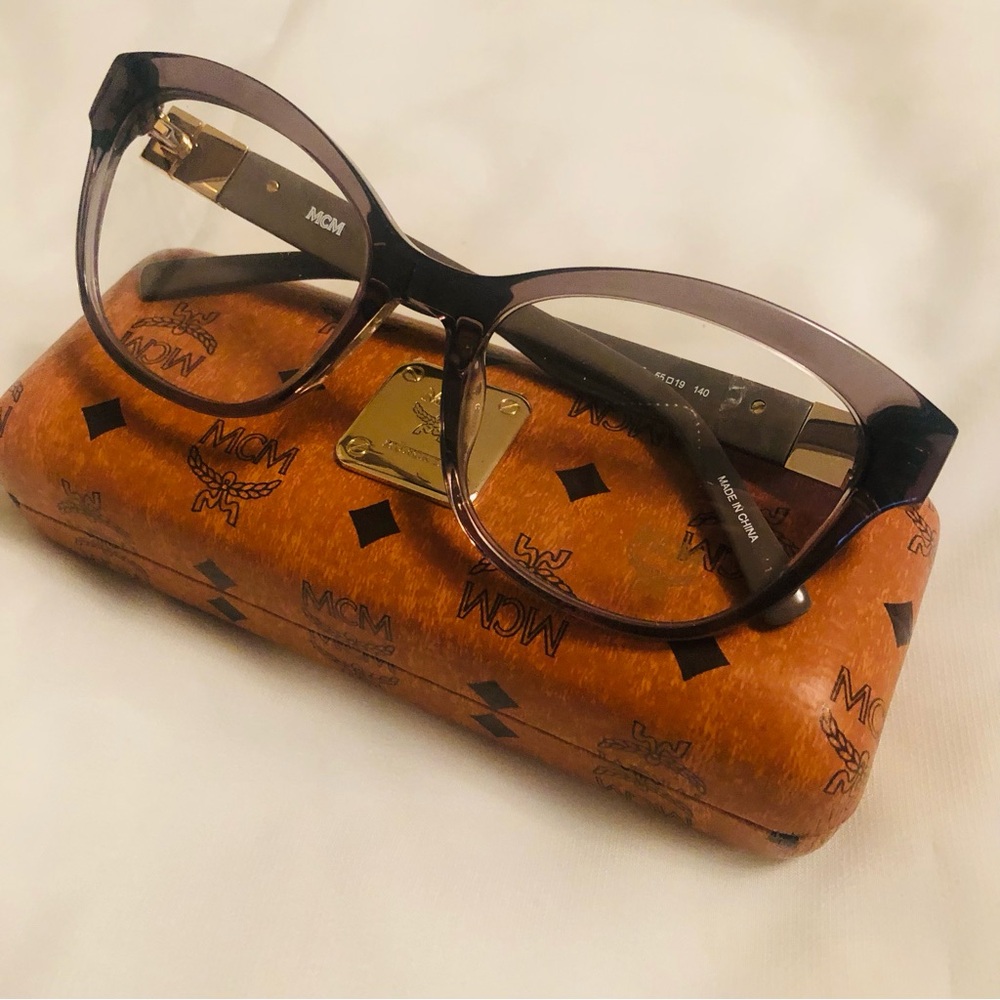 MCM  Eyeglasses for women
